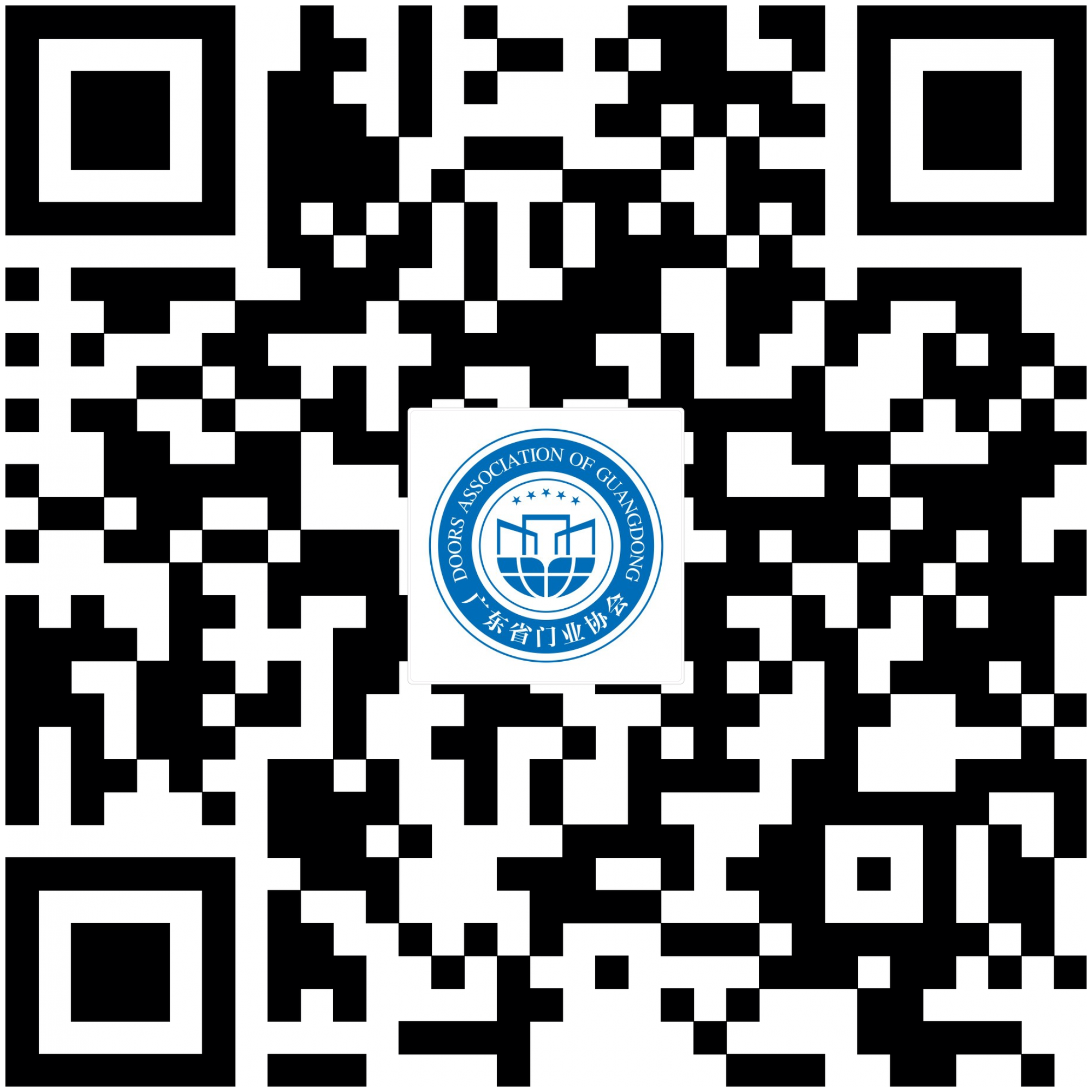 公众号二维码